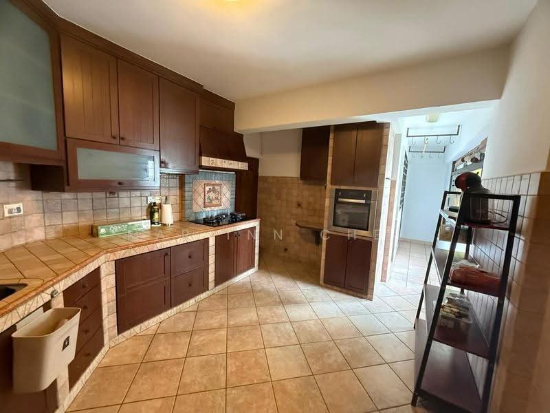 Braddell View, 10C Braddell Hill, Ang Mo Kio / Bishan / Thomson, 1 Bedroom, 200 sqft, Apartment For Rent, by Mar Inn Chee, 500269948 - Kitchen - PropertyGuru.com.sg