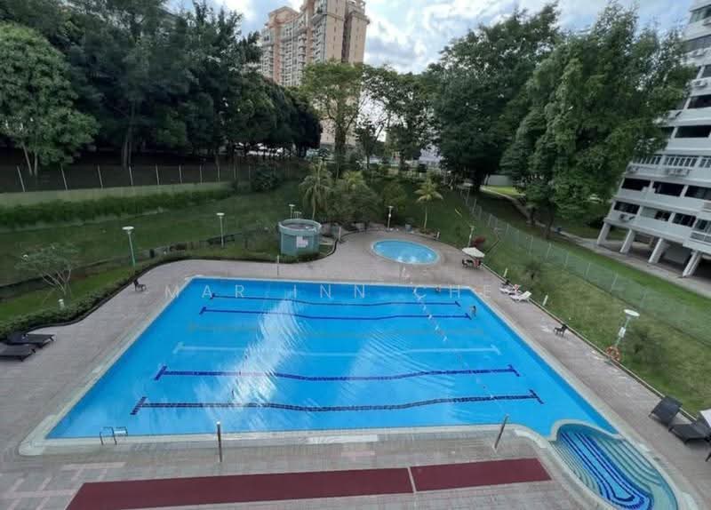 Braddell View, 10C Braddell Hill, Ang Mo Kio / Bishan / Thomson, 1 Bedroom, 200 sqft, Apartment For Rent, by Mar Inn Chee, 500269948 - Swimming pool - PropertyGuru.com.sg