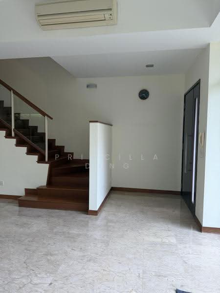 Summer Villas, 73 Gerald Drive, Seletar / Yio Chu Kang, 5 Bedrooms, 3,620 sqft, Cluster House For Rent, by Priscilla Ding, 500269949 - PropertyGuru.com.sg