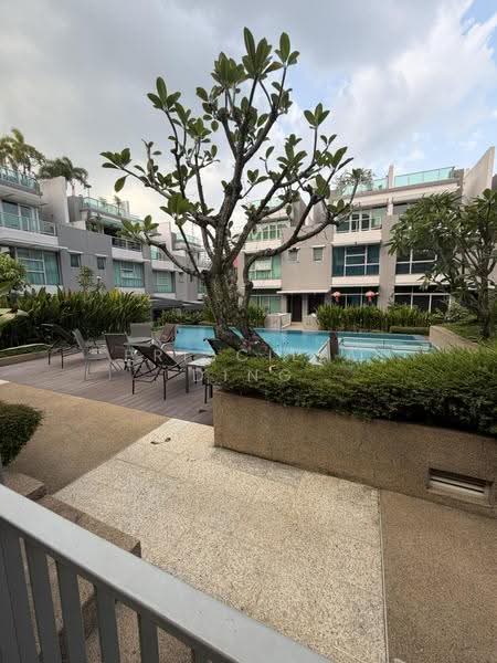 Summer Villas, 73 Gerald Drive, Seletar / Yio Chu Kang, 5 Bedrooms, 3,620 sqft, Cluster House For Rent, by Priscilla Ding, 500269949 - PropertyGuru.com.sg