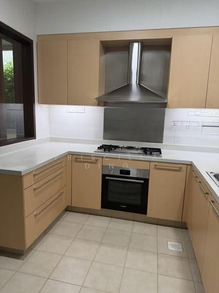 Summer Villas, 73 Gerald Drive, Seletar / Yio Chu Kang, 5 Bedrooms, 3,620 sqft, Cluster House For Rent, by Priscilla Ding, 500269949 - PropertyGuru.com.sg