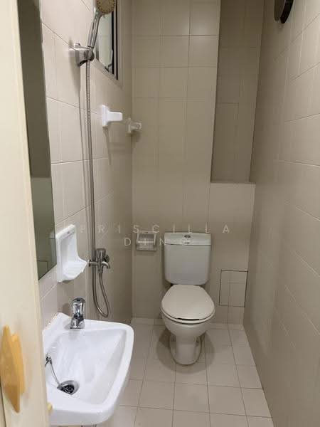 Summer Villas, 73 Gerald Drive, Seletar / Yio Chu Kang, 5 Bedrooms, 3,620 sqft, Cluster House For Rent, by Priscilla Ding, 500269949 - PropertyGuru.com.sg