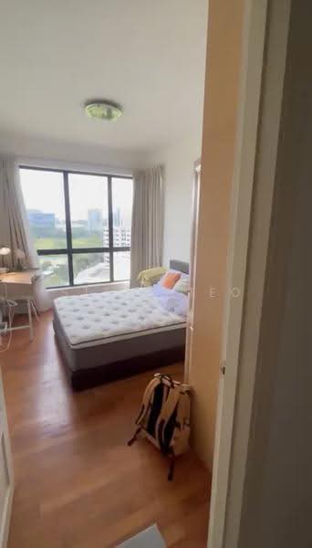 Heritage View, 6 Dover Rise, Buona Vista / West Coast / Clementi New Town, Room Rental, 150 sqft, Condominium For Rent, by Steve Teo, 500269950 - PropertyGuru.com.sg
