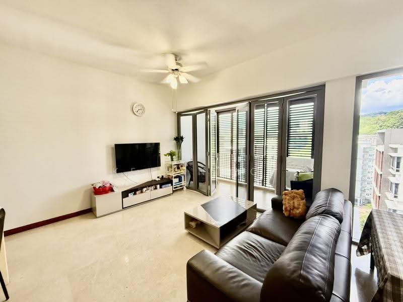 The Lanai, 140 Hillview Avenue, Dairy Farm / Bukit Panjang / Choa Chu Kang, 4 Bedrooms, 1,302 sqft, Condominium For Sale, by Kelvin Poh, 500269951 - Living Room - PropertyGuru.com.sg