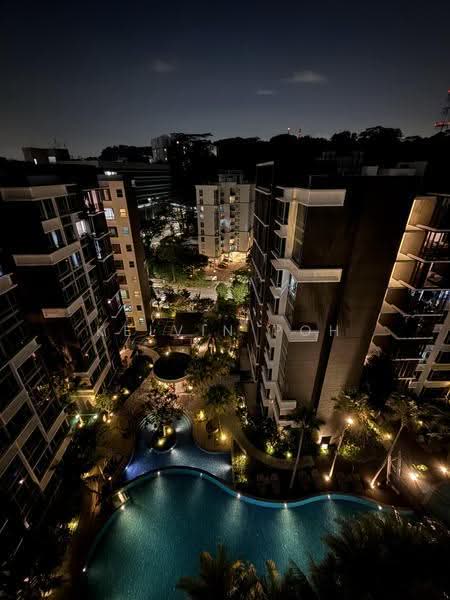 The Lanai, 140 Hillview Avenue, Dairy Farm / Bukit Panjang / Choa Chu Kang, 4 Bedrooms, 1,302 sqft, Condominium For Sale, by Kelvin Poh, 500269951 - Exterior - PropertyGuru.com.sg