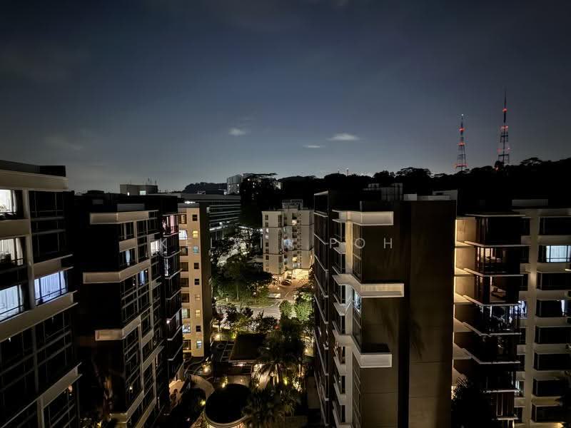 The Lanai, 140 Hillview Avenue, Dairy Farm / Bukit Panjang / Choa Chu Kang, 4 Bedrooms, 1,302 sqft, Condominium For Sale, by Kelvin Poh, 500269951 - Exterior - PropertyGuru.com.sg