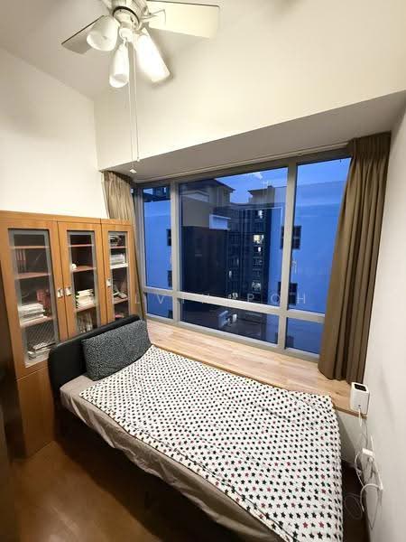 The Lanai, 140 Hillview Avenue, Dairy Farm / Bukit Panjang / Choa Chu Kang, 4 Bedrooms, 1,302 sqft, Condominium For Sale, by Kelvin Poh, 500269951 - Bedroom - PropertyGuru.com.sg