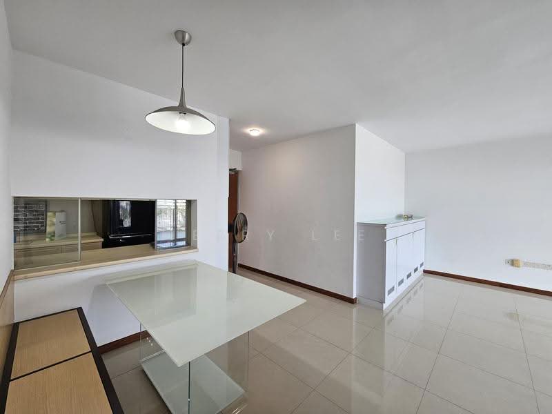 167D Simei Lane, 167D Simei Lane, Pasir Ris / Tampines, 3 Bedrooms, 1,184 sqft, HDB Flat For Rent, by Jerry Lee, 500269953 - Living Room - PropertyGuru.com.sg