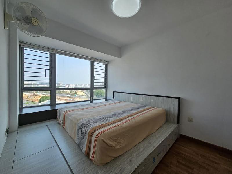 167D Simei Lane, 167D Simei Lane, Pasir Ris / Tampines, 3 Bedrooms, 1,184 sqft, HDB Flat For Rent, by Jerry Lee, 500269953 - Bedroom - PropertyGuru.com.sg