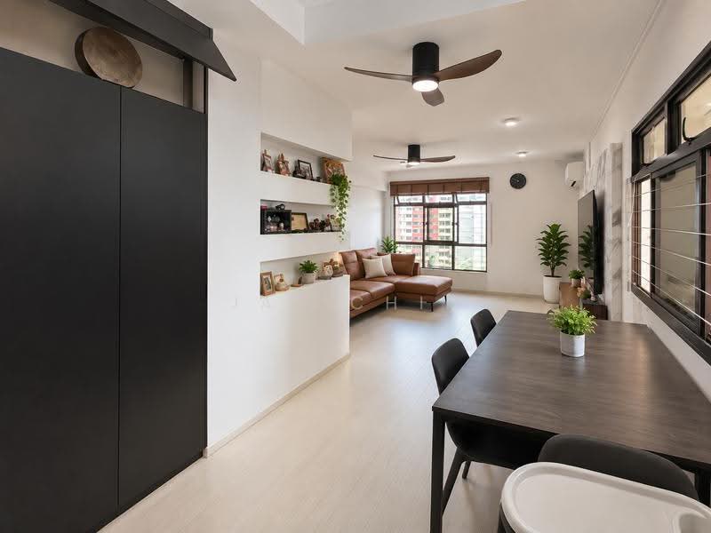 185 Bedok North Road, 185 Bedok North Road, Bedok / Upper East Coast, 3 Bedrooms, 990 sqft, HDB Flat For Sale, by Jae Chin, 500269955 - PropertyGuru.com.sg