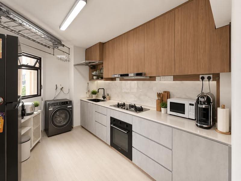185 Bedok North Road, 185 Bedok North Road, Bedok / Upper East Coast, 3 Bedrooms, 990 sqft, HDB Flat For Sale, by Jae Chin, 500269955 - PropertyGuru.com.sg