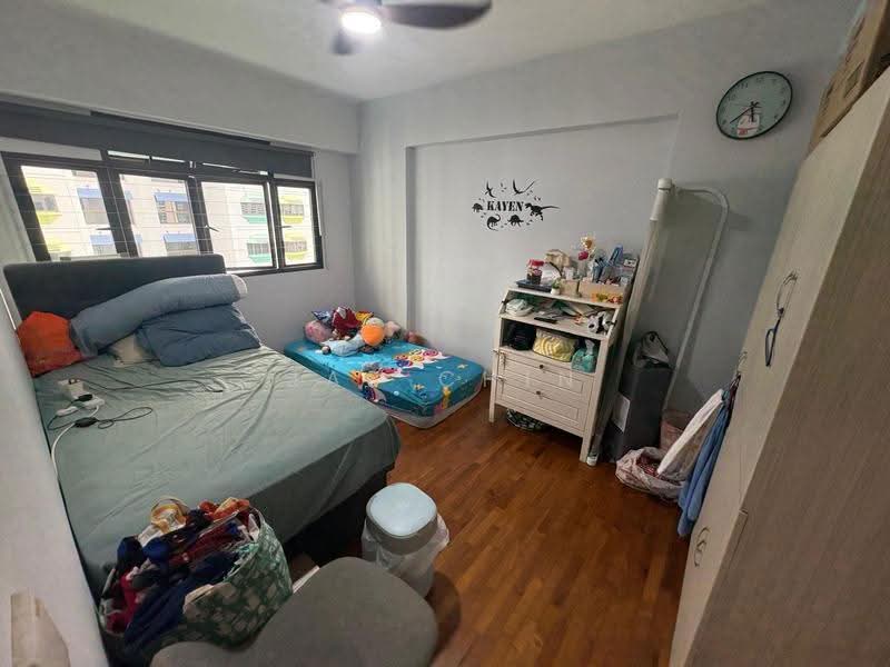 185 Bedok North Road, 185 Bedok North Road, Bedok / Upper East Coast, 3 Bedrooms, 990 sqft, HDB Flat For Sale, by Jae Chin, 500269955 - Bedroom - PropertyGuru.com.sg