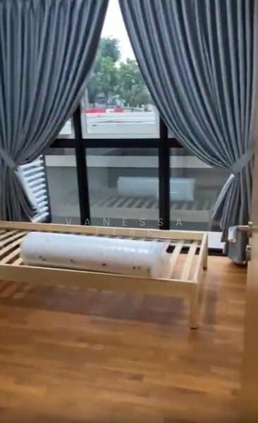 The Verandah Residences, 227 Pasir Panjang Road, Buona Vista / West Coast / Clementi New Town, 3 Bedrooms, 936 sqft, Condominium For Sale, by Vanessa Terk, 500269956 - Bedroom - PropertyGuru.com.sg