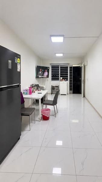 120 Ho Ching Road, 120 Ho Ching Road, Boon Lay / Jurong / Tuas, Room Rental, 70 sqft, HDB Flat For Rent, by Dennis Chan, 500269957 - Living Room - PropertyGuru.com.sg