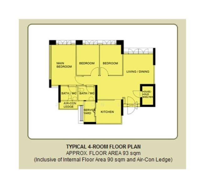 803B Keat Hong Close, 803B Keat Hong Close, Dairy Farm / Bukit Panjang / Choa Chu Kang, 3 Bedrooms, 1,001 sqft, HDB Flat For Sale, by Jayson Lim, 500269958 - PropertyGuru.com.sg