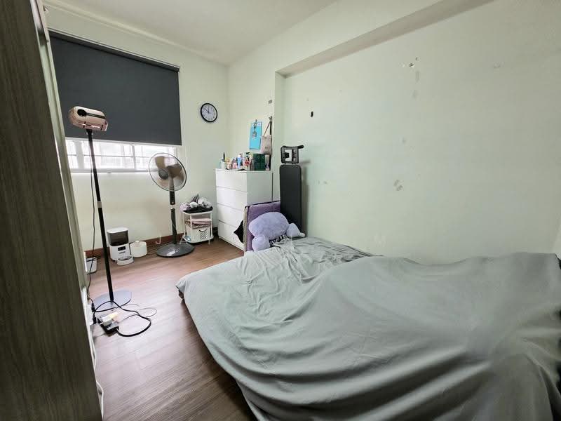 803B Keat Hong Close, 803B Keat Hong Close, Dairy Farm / Bukit Panjang / Choa Chu Kang, 3 Bedrooms, 1,001 sqft, HDB Flat For Sale, by Jayson Lim, 500269958 - Bedroom - PropertyGuru.com.sg