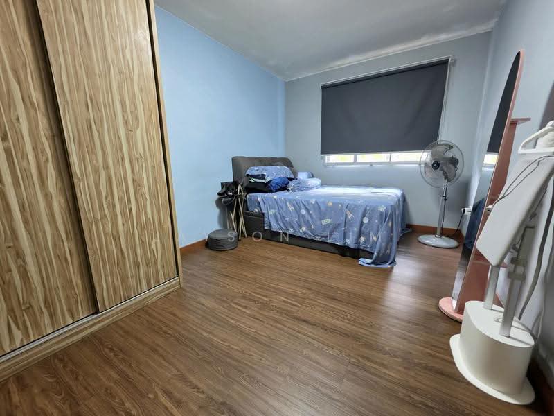 803B Keat Hong Close, 803B Keat Hong Close, Dairy Farm / Bukit Panjang / Choa Chu Kang, 3 Bedrooms, 1,001 sqft, HDB Flat For Sale, by Jayson Lim, 500269958 - Bedroom - PropertyGuru.com.sg