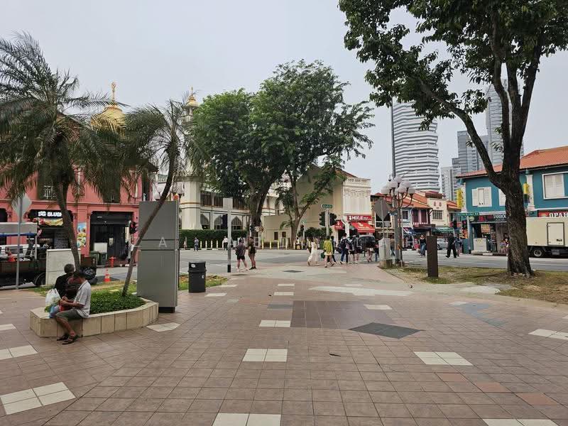 Golden Landmark, 390 Victoria Street, Beach Road / Bugis / Rochor, 376 sqft, Mall Shop For Sale, by Zai Abdullah, 500269959 - Exterior - CommercialGuru.com.sg