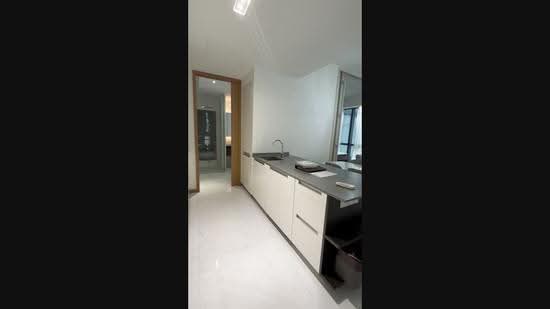 Marina One Residences, 21 Marina Way, Boat Quay / Raffles Place / Marina, 1 Bedroom, 710 sqft, Condominium For Sale, by Linda Yang (杨凌云), 500269961 - PropertyGuru.com.sg