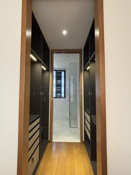 Marina One Residences, 21 Marina Way, Boat Quay / Raffles Place / Marina, 1 Bedroom, 710 sqft, Condominium For Sale, by Linda Yang (杨凌云), 500269961 - Interior - PropertyGuru.com.sg