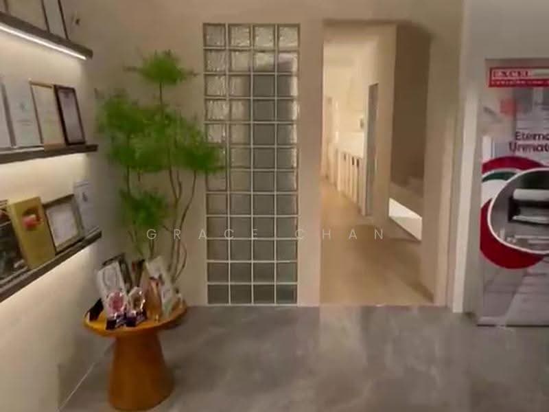 5 mins walk to Tai Seng MRT, Tai Seng, Macpherson / Potong Pasir, 4,800 sqft, Light Industrial (B1) For Rent, by Grace Chan, 500269962 - Interior - CommercialGuru.com.sg