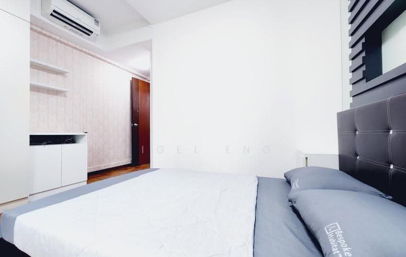 The Warren, 53 Choa Chu Kang Loop, Dairy Farm / Bukit Panjang / Choa Chu Kang, Room Rental, 200 sqft, Apartment For Rent, by Nigel Eng, 500269969 - Bedroom - PropertyGuru.com.sg
