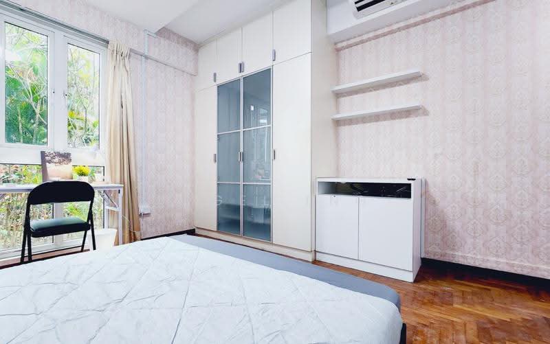 The Warren, 53 Choa Chu Kang Loop, Dairy Farm / Bukit Panjang / Choa Chu Kang, Room Rental, 200 sqft, Apartment For Rent, by Nigel Eng, 500269969 - Bedroom - PropertyGuru.com.sg