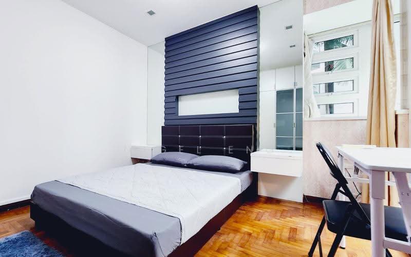 The Warren, 53 Choa Chu Kang Loop, Dairy Farm / Bukit Panjang / Choa Chu Kang, Room Rental, 200 sqft, Apartment For Rent, by Nigel Eng, 500269969 - Bedroom - PropertyGuru.com.sg