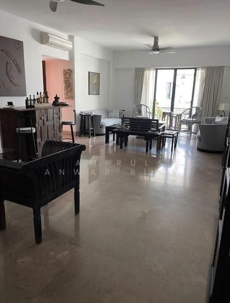 Palm Spring, 20 Ewe Boon Road, Tanglin / Holland / Bukit Timah, 4 Bedrooms, 1,800 sqft, Condominium For Rent, by AMIRUL ANWAR BIN MOHD NOOR (AMIR MICHAEL), 500269971 - Living Room - PropertyGuru.com.sg