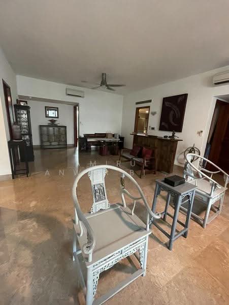 Palm Spring, 20 Ewe Boon Road, Tanglin / Holland / Bukit Timah, 4 Bedrooms, 1,800 sqft, Condominium For Rent, by AMIRUL ANWAR BIN MOHD NOOR (AMIR MICHAEL), 500269971 - Living Room - PropertyGuru.com.sg