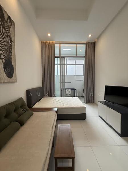 Carlisle road, Farrer Park / Serangoon Rd, Room Rental, 400 sqft, Terraced House For Rent, by Laura Zheng, 500269974 - Bedroom - PropertyGuru.com.sg