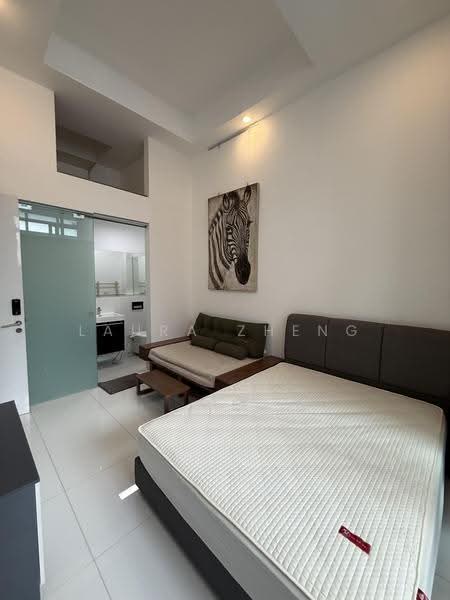 Carlisle road, Farrer Park / Serangoon Rd, Room Rental, 400 sqft, Terraced House For Rent, by Laura Zheng, 500269974 - Bedroom - PropertyGuru.com.sg