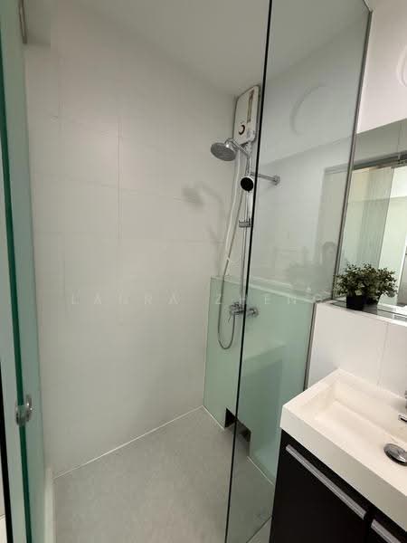 Carlisle road, Farrer Park / Serangoon Rd, Room Rental, 400 sqft, Terraced House For Rent, by Laura Zheng, 500269974 - Bathroom - PropertyGuru.com.sg