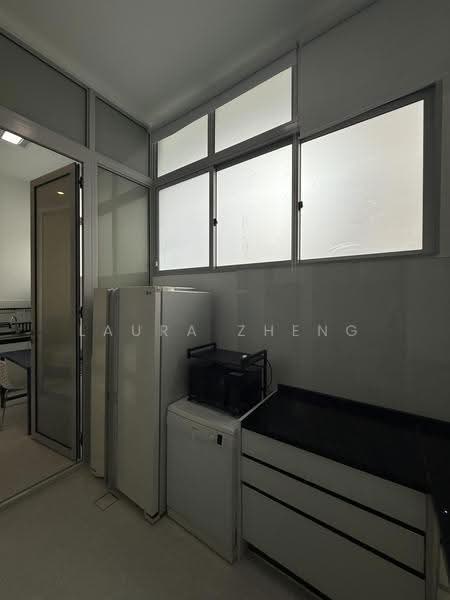 Carlisle road, Farrer Park / Serangoon Rd, Room Rental, 400 sqft, Terraced House For Rent, by Laura Zheng, 500269974 - Kitchen - PropertyGuru.com.sg