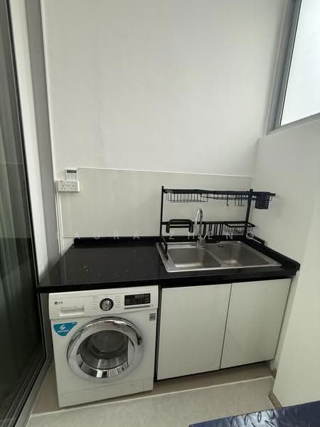 Carlisle road, Farrer Park / Serangoon Rd, Room Rental, 400 sqft, Terraced House For Rent, by Laura Zheng, 500269974 - Kitchen - PropertyGuru.com.sg