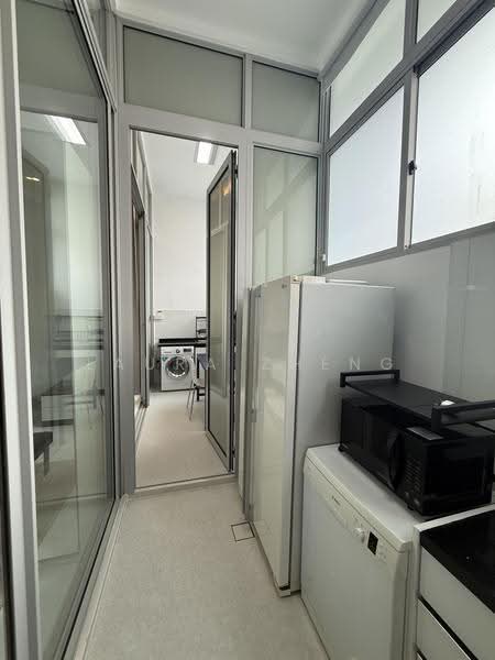 Carlisle road, Farrer Park / Serangoon Rd, Room Rental, 400 sqft, Terraced House For Rent, by Laura Zheng, 500269974 - Kitchen - PropertyGuru.com.sg