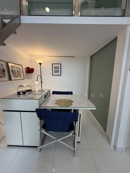 Carlisle road, Farrer Park / Serangoon Rd, Room Rental, 400 sqft, Terraced House For Rent, by Laura Zheng, 500269974 - Interior - PropertyGuru.com.sg