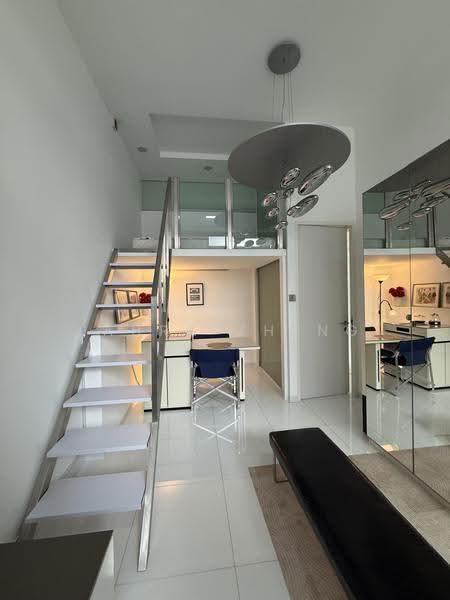 Carlisle road, Farrer Park / Serangoon Rd, Room Rental, 400 sqft, Terraced House For Rent, by Laura Zheng, 500269974 - Interior - PropertyGuru.com.sg