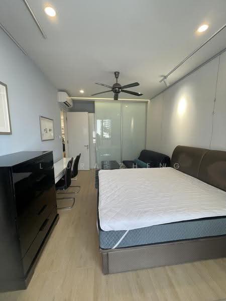 Carlisle road, Farrer Park / Serangoon Rd, Room Rental, 200 sqft, Terraced House For Rent, by Laura Zheng, 500269974 - Bedroom - PropertyGuru.com.sg