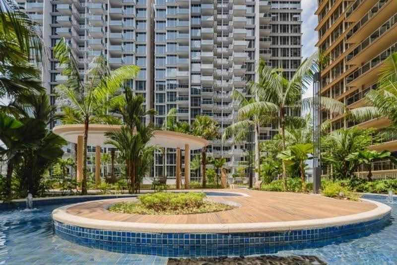 Grand Dunman, 18 Dunman Road, East Coast / Marine Parade, 3 Bedrooms, 1,119 sqft, Condominium For Rent, by Martin Ng, 500269975 - PropertyGuru.com.sg