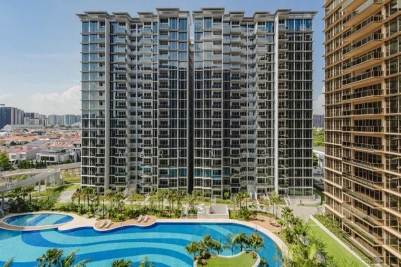Grand Dunman, 18 Dunman Road, East Coast / Marine Parade, 3 Bedrooms, 1,119 sqft, Condominium For Rent, by Martin Ng, 500269975 - PropertyGuru.com.sg