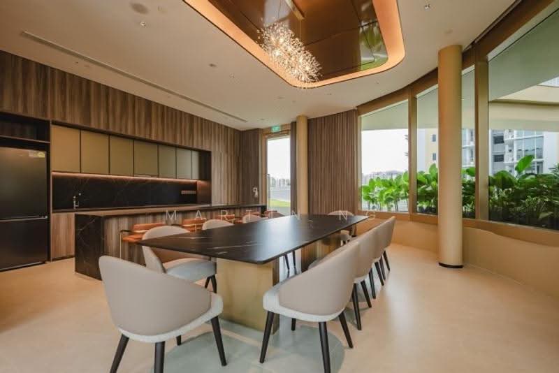 Grand Dunman, 18 Dunman Road, East Coast / Marine Parade, 3 Bedrooms, 1,119 sqft, Condominium For Rent, by Martin Ng, 500269975 - PropertyGuru.com.sg
