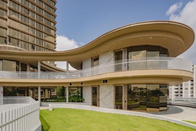 Grand Dunman, 18 Dunman Road, East Coast / Marine Parade, 3 Bedrooms, 1,119 sqft, Condominium For Rent, by Martin Ng, 500269975 - PropertyGuru.com.sg
