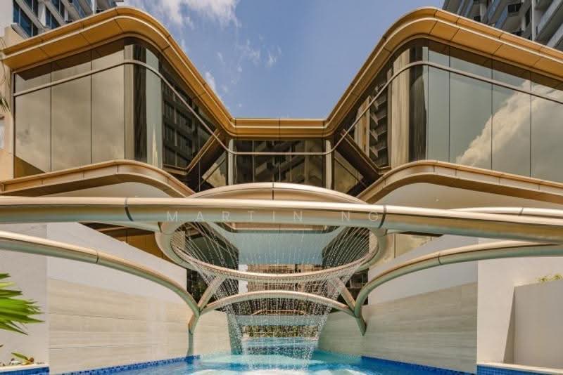 Grand Dunman, 18 Dunman Road, East Coast / Marine Parade, 3 Bedrooms, 1,119 sqft, Condominium For Rent, by Martin Ng, 500269975 - PropertyGuru.com.sg