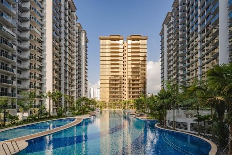 Grand Dunman, 18 Dunman Road, East Coast / Marine Parade, 3 Bedrooms, 1,119 sqft, Condominium For Rent, by Martin Ng, 500269975 - PropertyGuru.com.sg