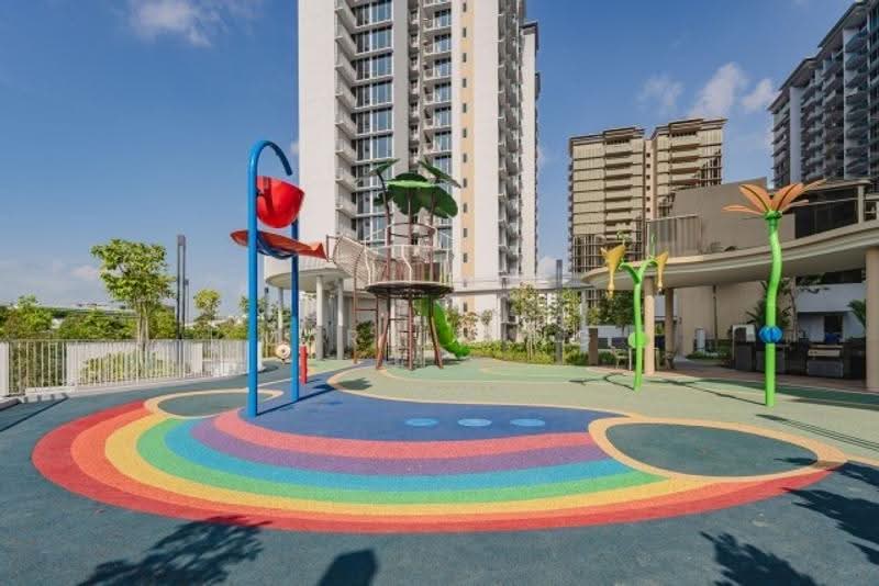 Grand Dunman, 18 Dunman Road, East Coast / Marine Parade, 3 Bedrooms, 1,119 sqft, Condominium For Rent, by Martin Ng, 500269975 - PropertyGuru.com.sg
