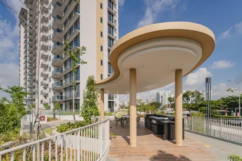 Grand Dunman, 18 Dunman Road, East Coast / Marine Parade, 3 Bedrooms, 1,119 sqft, Condominium For Rent, by Martin Ng, 500269975 - PropertyGuru.com.sg