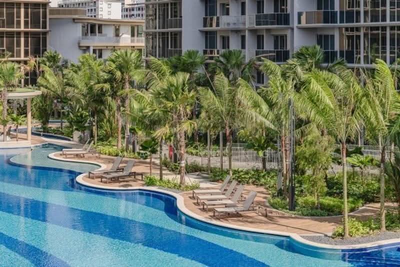 Grand Dunman, 18 Dunman Road, East Coast / Marine Parade, 3 Bedrooms, 1,119 sqft, Condominium For Rent, by Martin Ng, 500269975 - PropertyGuru.com.sg