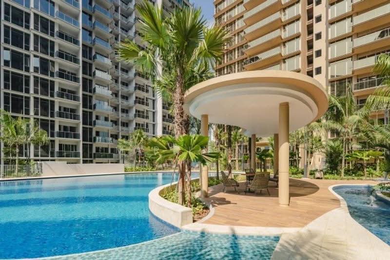 Grand Dunman, 18 Dunman Road, East Coast / Marine Parade, 3 Bedrooms, 1,119 sqft, Condominium For Rent, by Martin Ng, 500269975 - PropertyGuru.com.sg