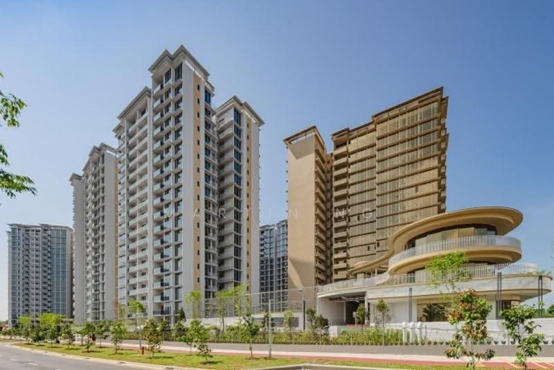 Grand Dunman, 18 Dunman Road, East Coast / Marine Parade, 3 Bedrooms, 1,119 sqft, Condominium For Rent, by Martin Ng, 500269975 - PropertyGuru.com.sg